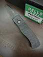 Pro-tech 2023 Blade West Emerson CQC7 Auto