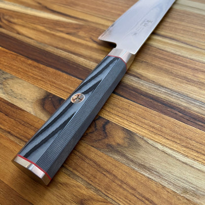 Cangshan Yari 7" Kiritsuke w/ Saya