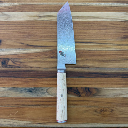 Miyabi Birchwood 6.5" Bunka