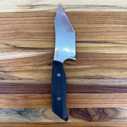 Meglio Production H-Series 4" Outdoor Kitchen Knife