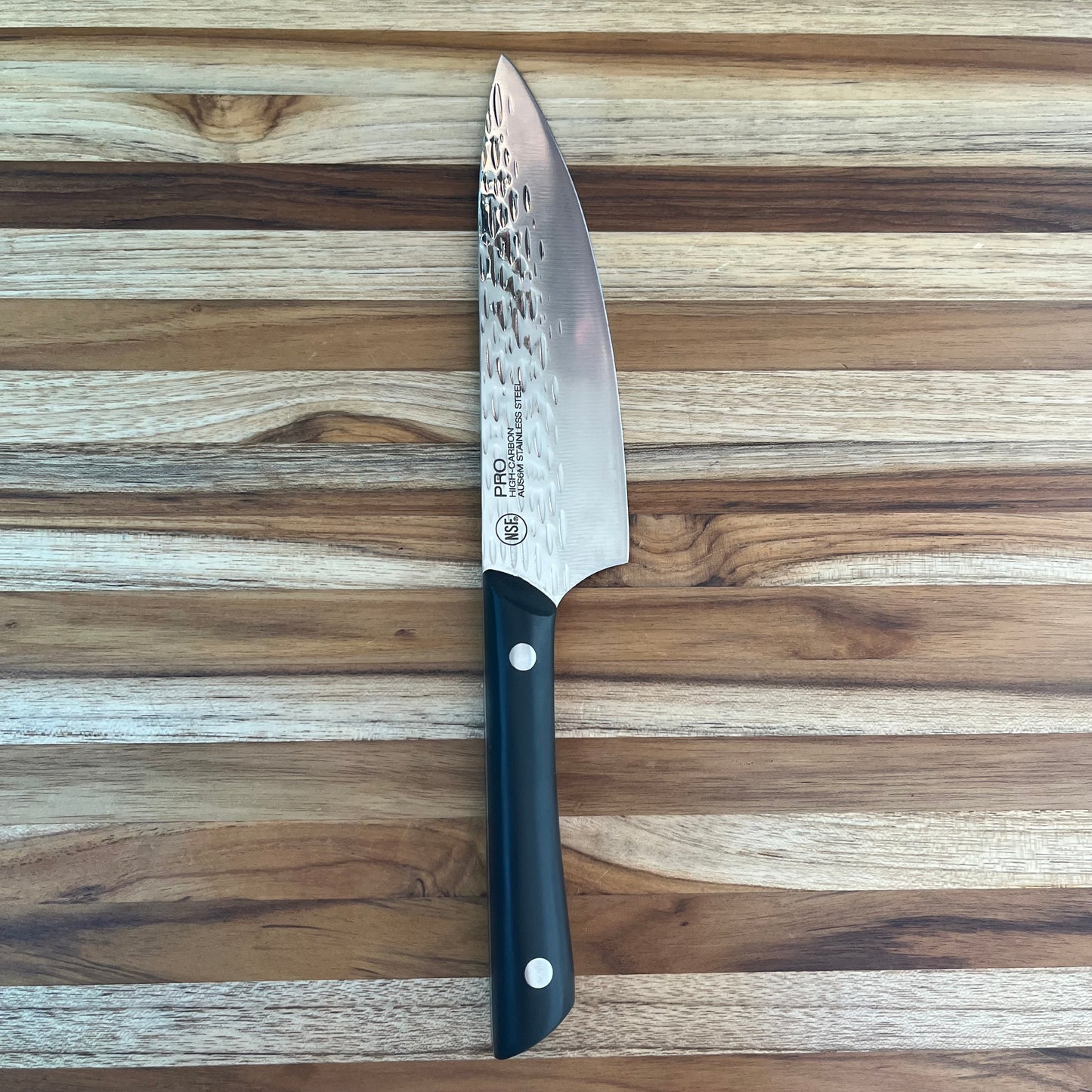 Kai Pro 6" Chef's Knife