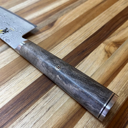 Miyabi Black 9.5" Chef's Knife