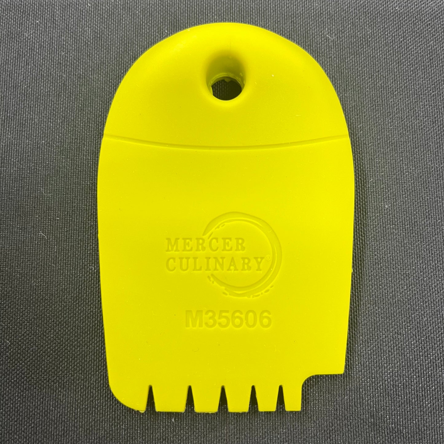 Mercer Tool 8pc Silicone Plating Wedge Set
