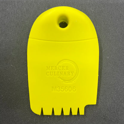 Mercer Tool 8pc Silicone Plating Wedge Set