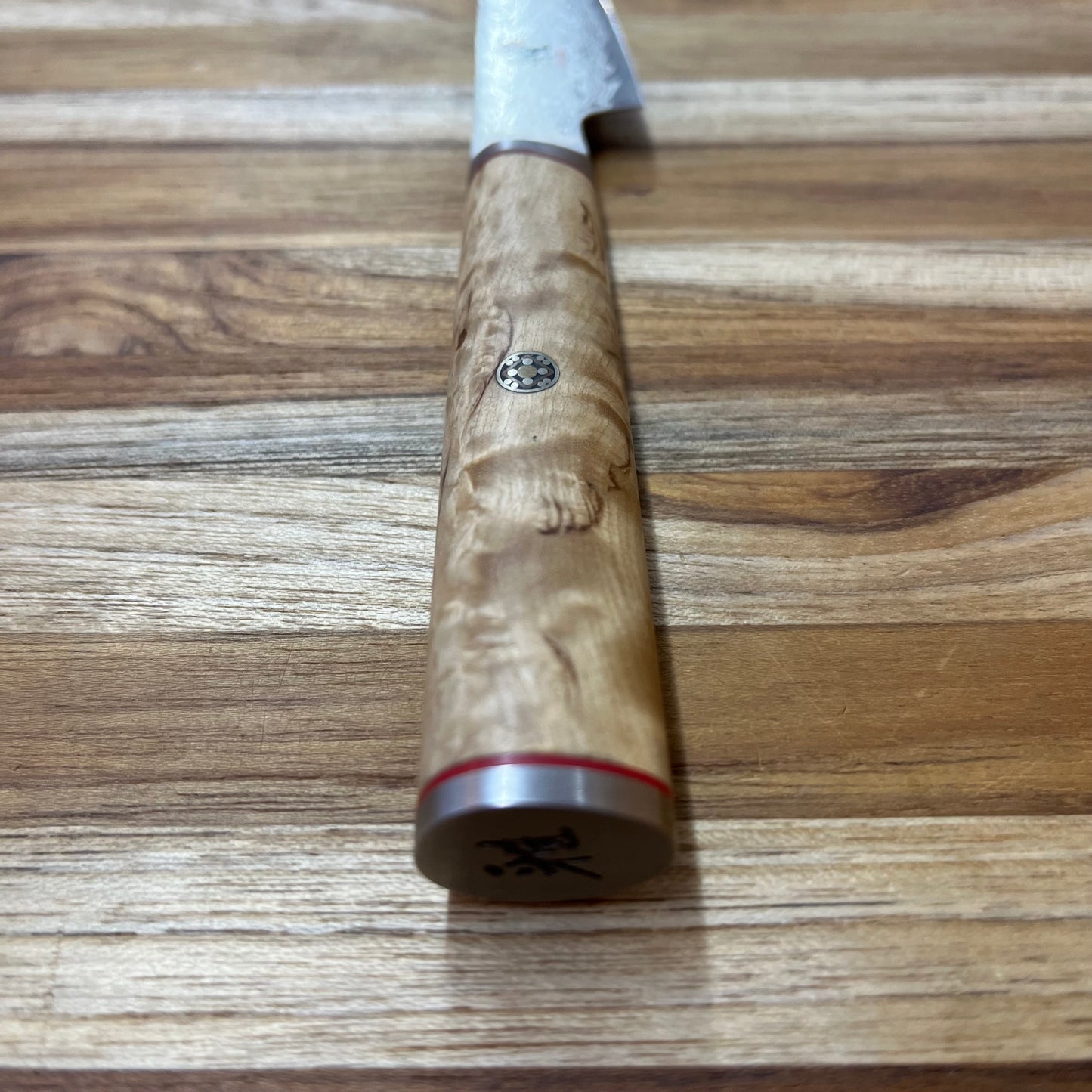 Miyabi Birchwood 3.5" Paring Knife