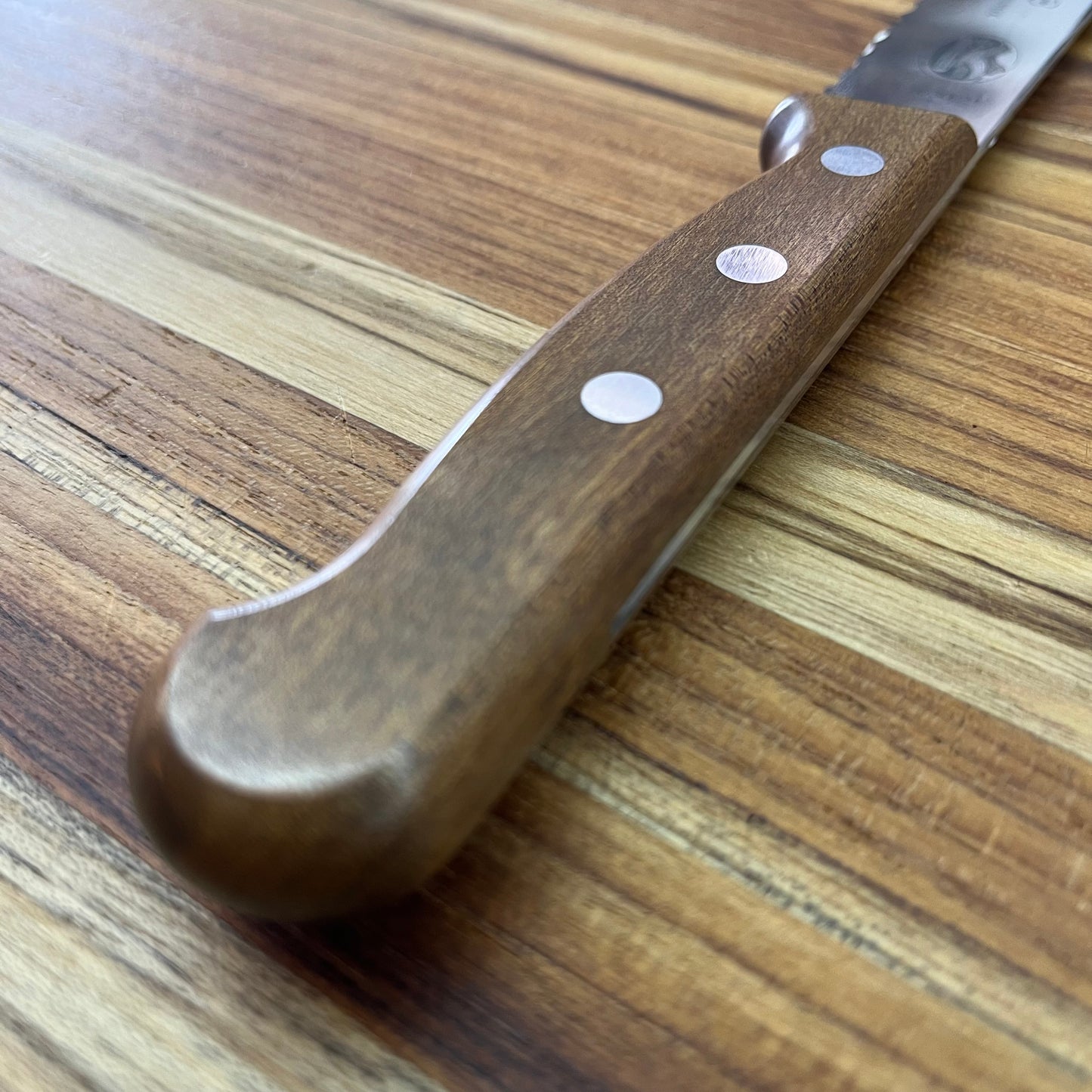Victorinox Rosewood 8" Bread Knife