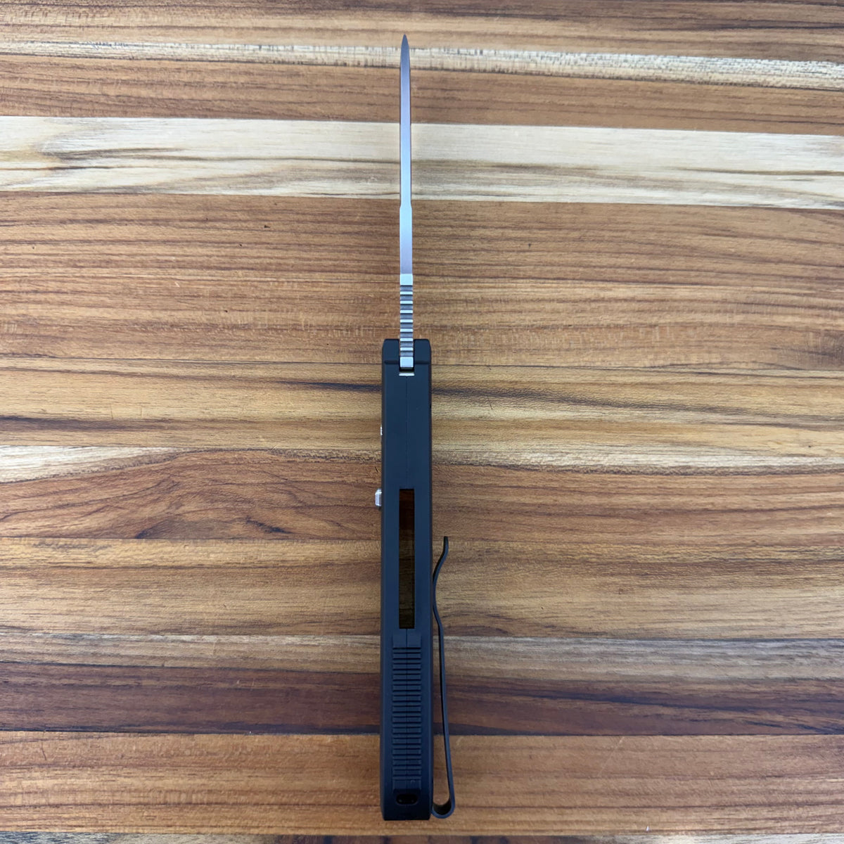 Pro-Tech PDW Invictus 3" Auto w/ Black Aluminum
