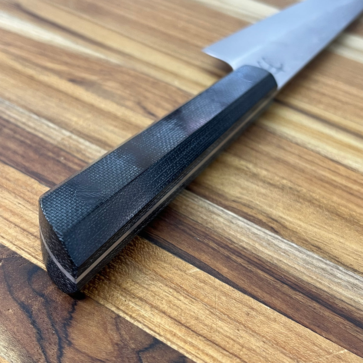 Running Man Forge Ready Series 150mm (6") Petty