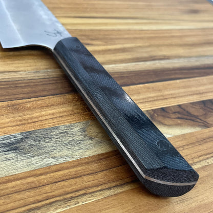Running Man Forge Ready Series 210mm (8.25") Gyuto