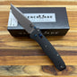 Benchmade Bailout 3.5" Folding Knife w/ Carbon Fiber Handle