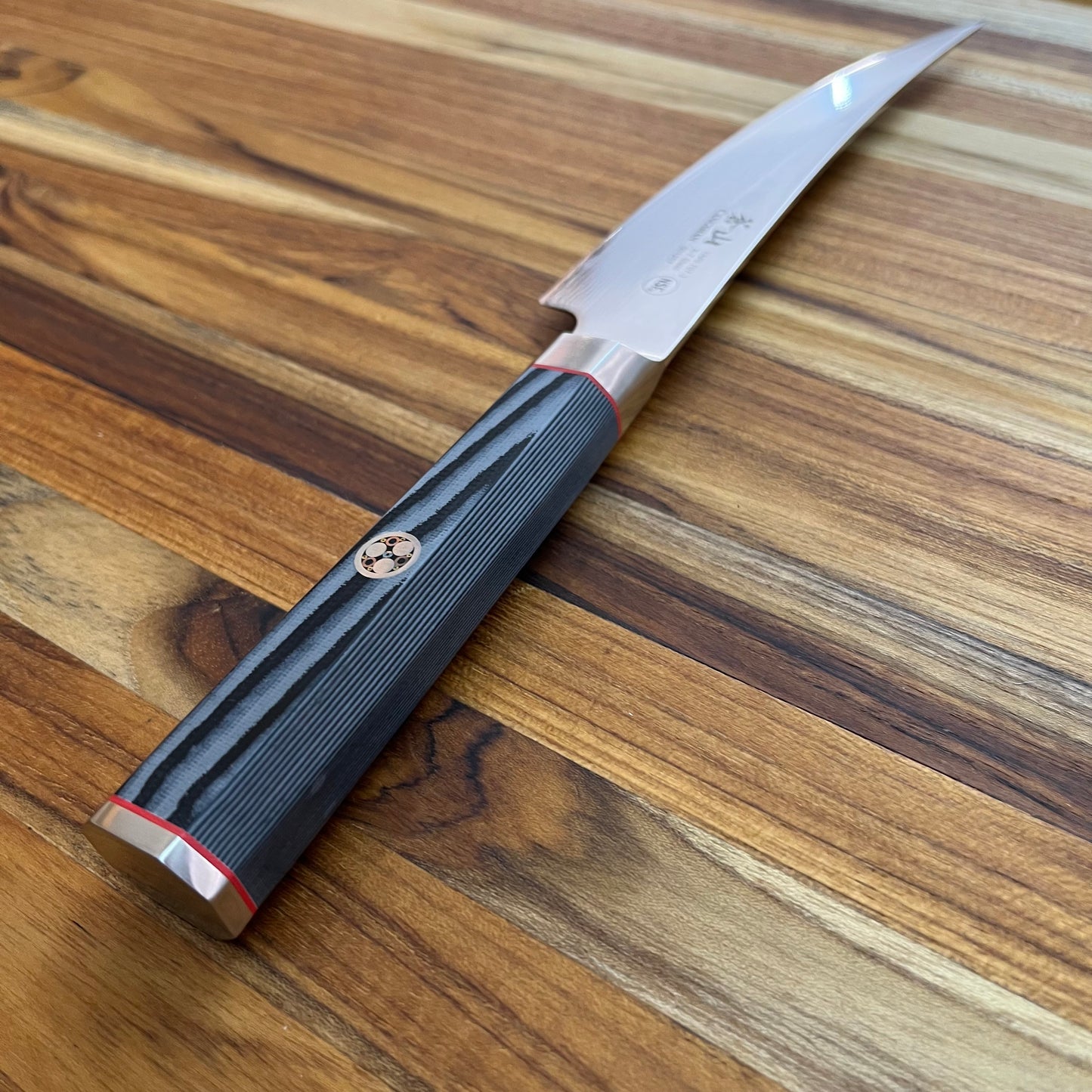 Cangshan Yari 6" Boning Knife w/ Saya