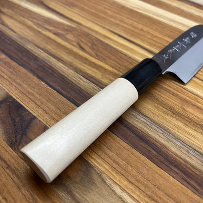 Kikuichi Tatsutogi 100mm (4") Kawamuki