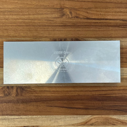 Grind Knife Sharpening Resin-Bond Diamond 1000 Grit Sharpening Stone
