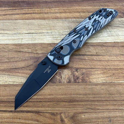 Hogue Deka 3.25" Folding Knife w/ Dark Earth G10 Handle