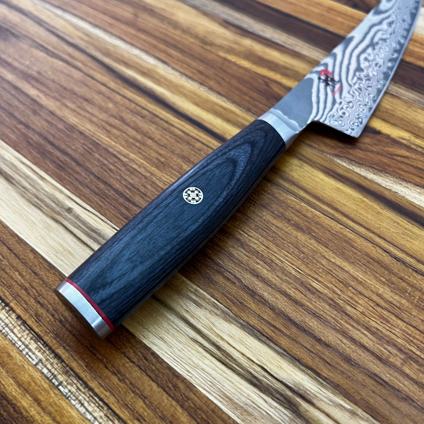 Miyabi Kaizen II 5.25" Prep Knife
