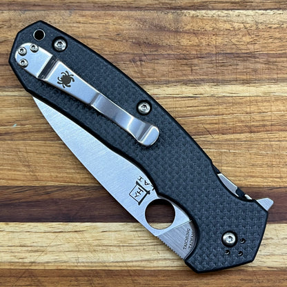 SPYDERCO Amalgam