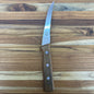 Victorinox Rosewood 5" Flexible Curved Boning Knife