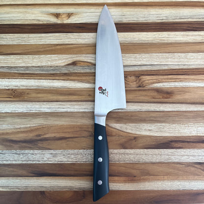 Miyabi Evolution 8" Chef's Knife