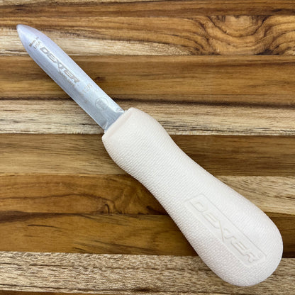 Dexter Sani-Safe 2.75" Oyster Knife Providence Style