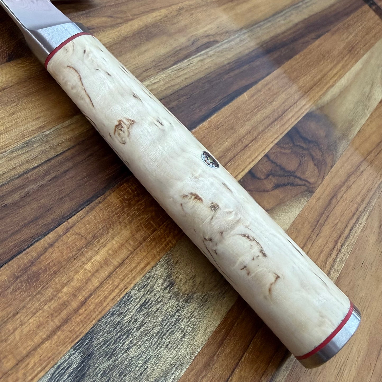 Miyabi Birchwood 6.5" Bunka