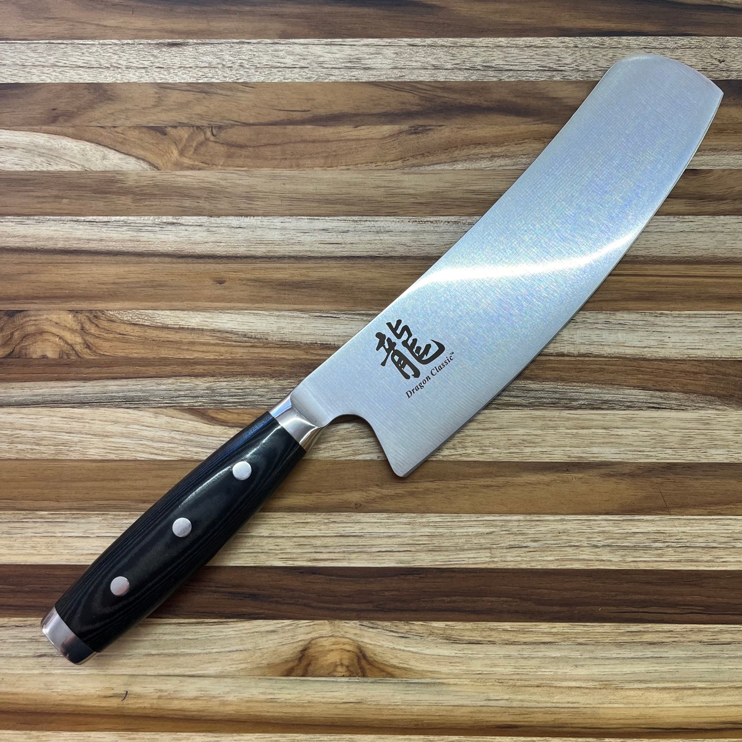 Dragon Classic 8.5" Fusion Knife