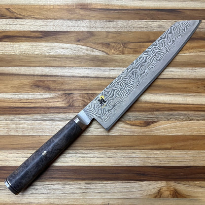 *DISCONTINUED* Miyabi Black 9.5" Kiritsuke