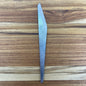 3rd Hill Customs 45mm (1.75") Damasteel Kiridashi