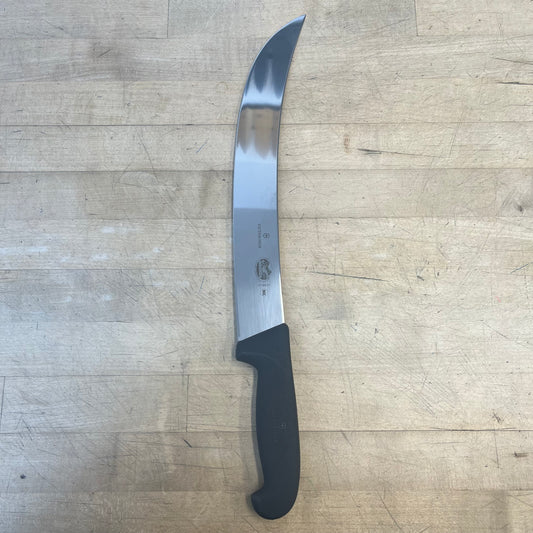 Victorinox Fibrox Pro 12” Cimeter Knife