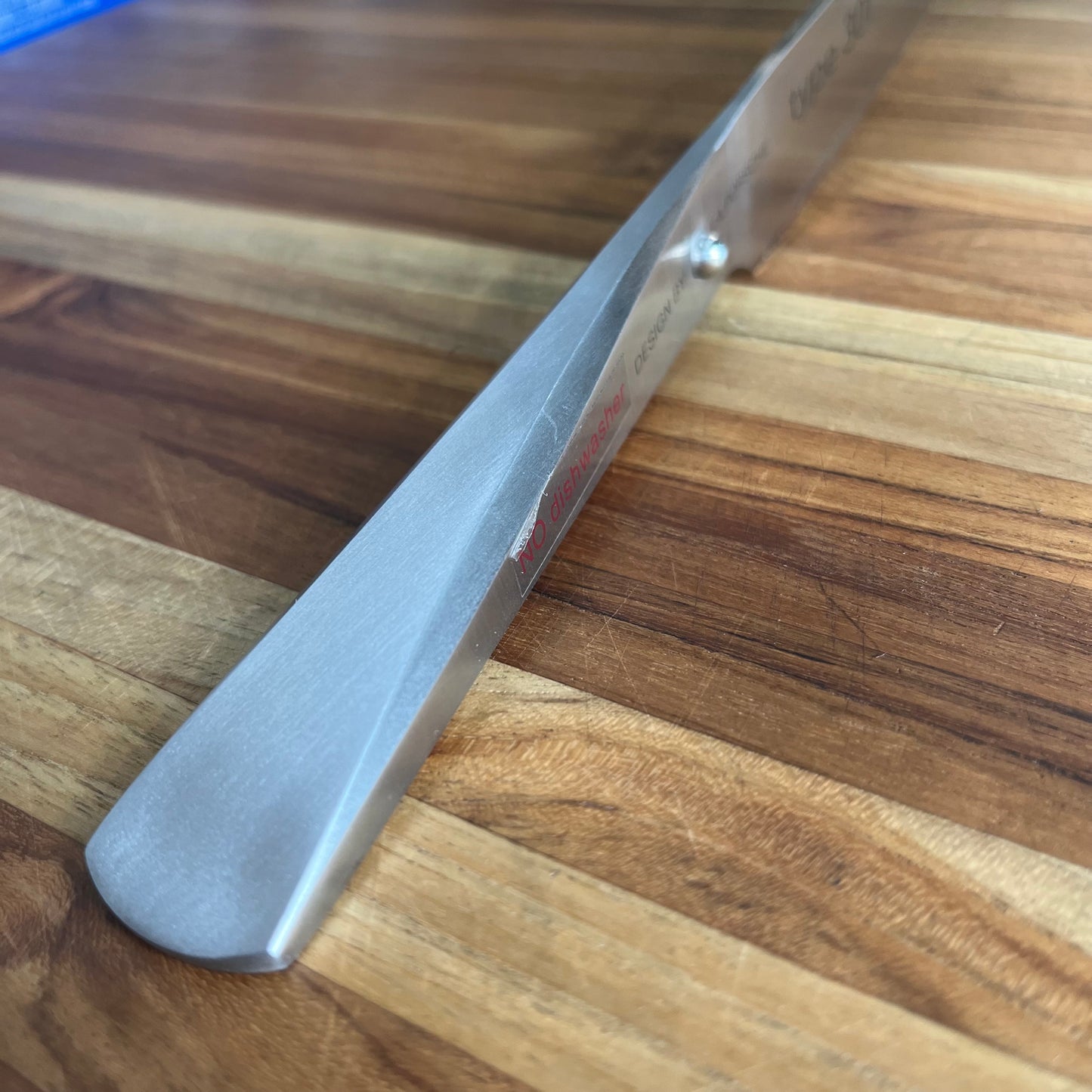 Chroma Type 301 200mm (8") Slicing Knife