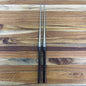 Moribashi 150mm (6") Plating Chopsticks w/ Ebony Handle
