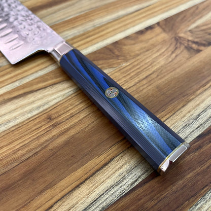 Cangshan Kita 5" Nakiri w/ Sheath