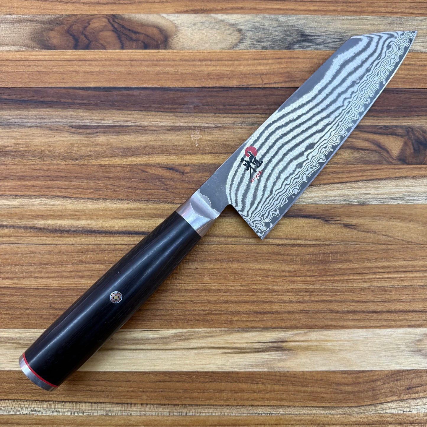 Miyabi Kaizen II 6.5" Bunka