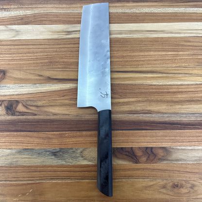 Running Man Forge Ready Series 160mm (6.5") Nakiri