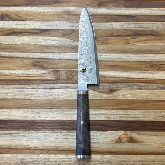 Miyabi Black 8" Chef's Knife