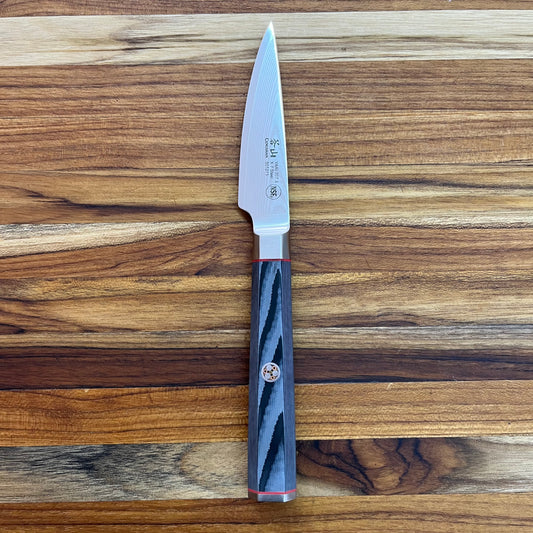 Cangshan Yari 3.5" Paring Knife w/ Saya
