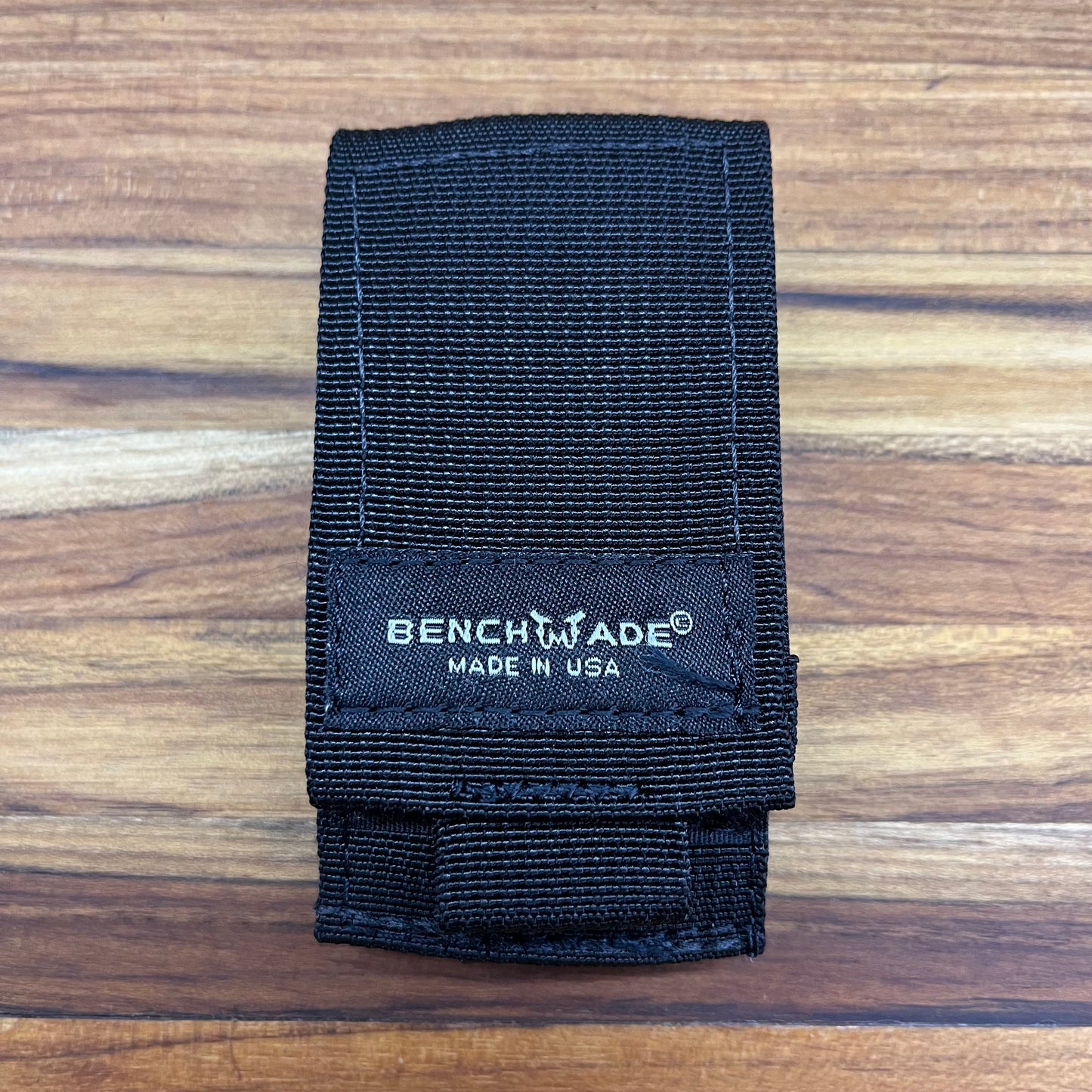 *BLEMISHED* Benchmade Rescue Hook 5 Safety Cutter