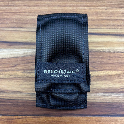 *BLEMISHED* Benchmade Rescue Hook 5 Safety Cutter