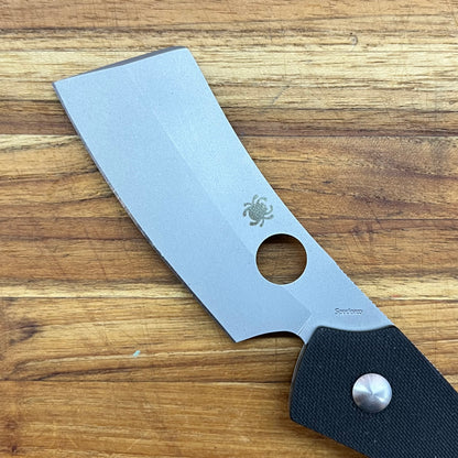 Spyderco Roc