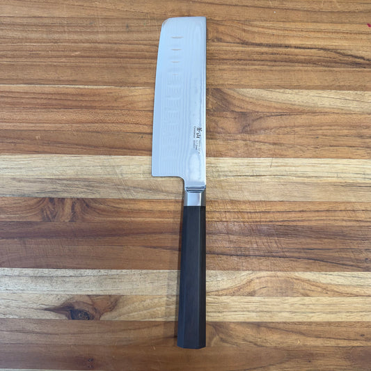 Cangshan Maya 5" Nakiri w/ Sheath