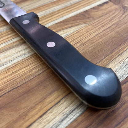 Kikuichi Molybdenum Stainless 300mm (12") Bread Knife