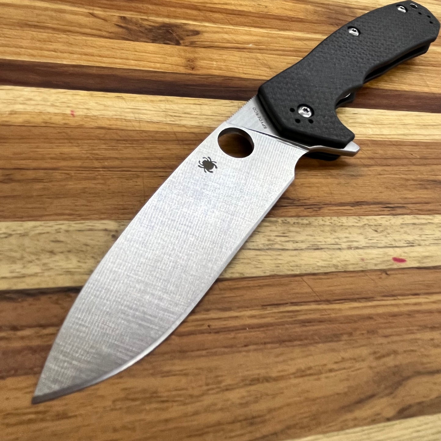 SPYDERCO Amalgam