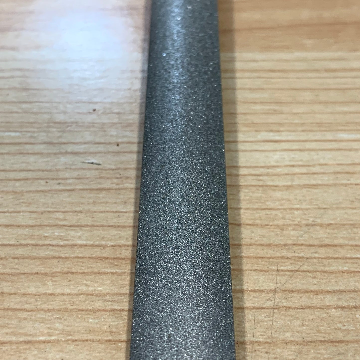 The Ultimate Edge 10" Coarse Oval Diamond Rod