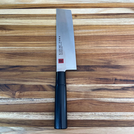 Kasumi Tora 165mm (6.5") Nakiri
