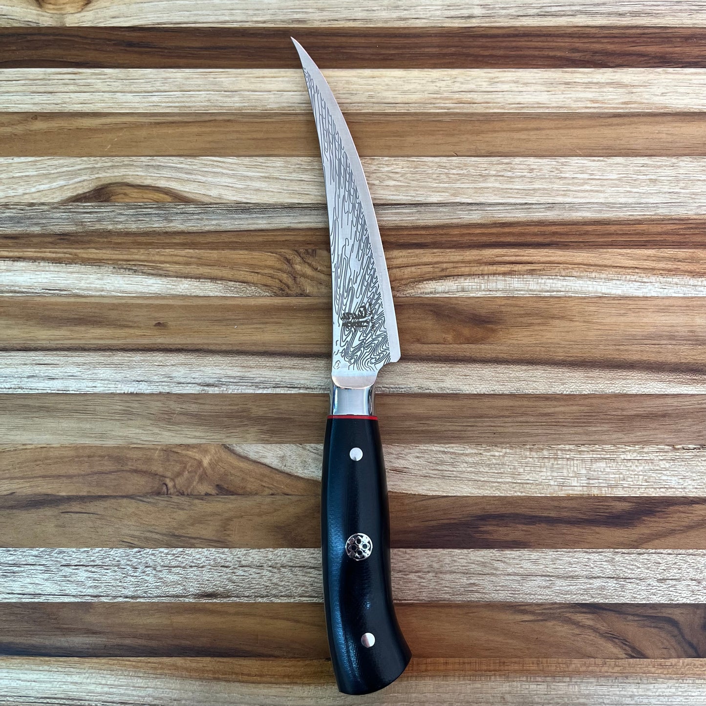 Dragon Storm 5.5" Gokujo (Boning/Fillet Knife)