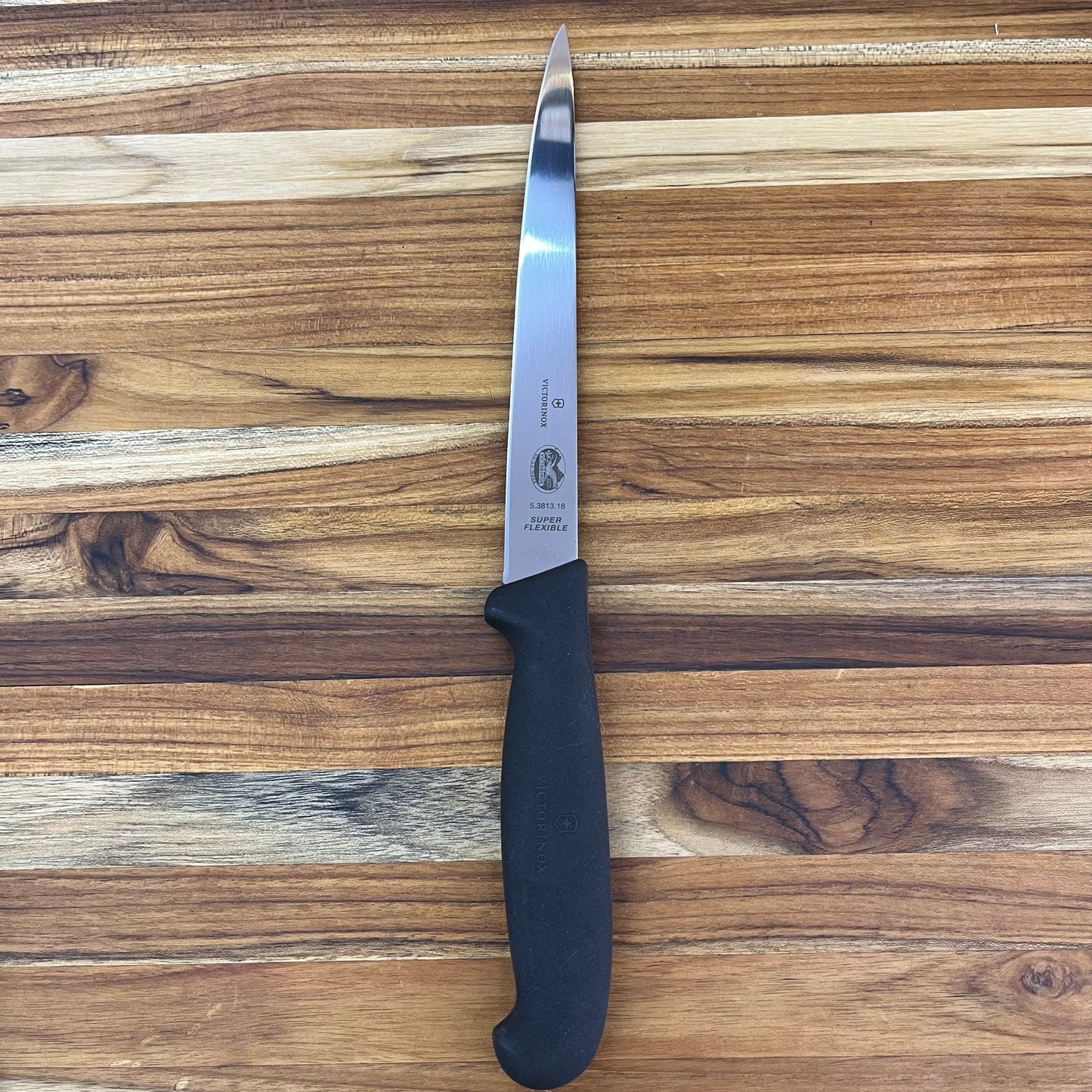 Victorinox Fibrox Pro 7” Flexible Fillet Knife