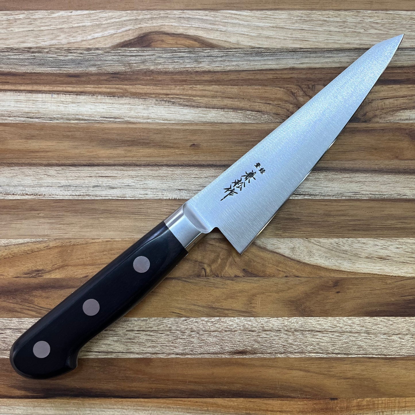 Kanematsu 150MM Honesuki Hocho Kaku