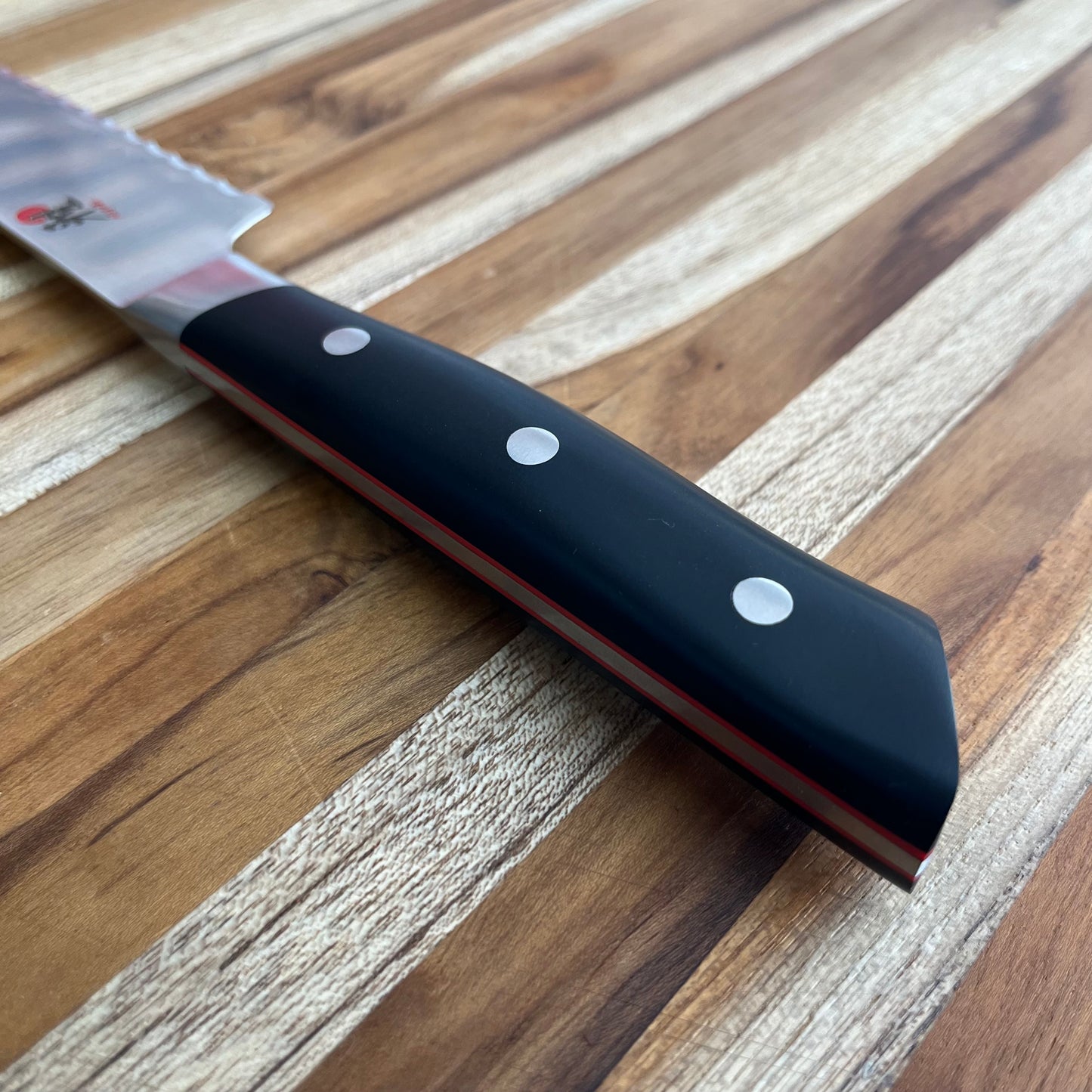 Miyabi Evolution 9" Bread Knife