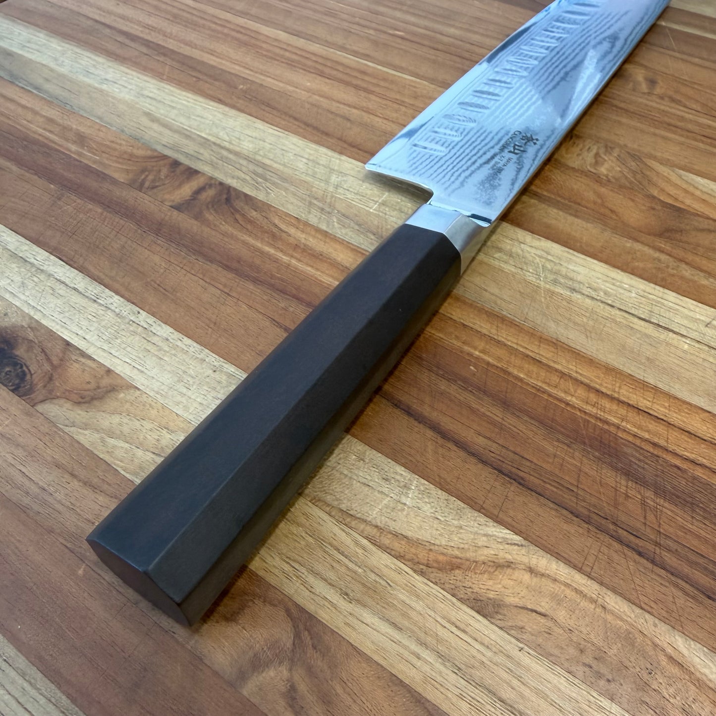 Cangshan Maya 7" Nakiri w/ Saya