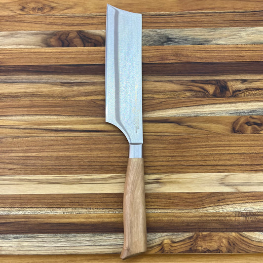 Messermeister Oliva Elite 6.5" Nakiri