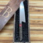Baldwin Blades 180mm (7.25") Gyuto w/ Gray Birchwood Handle